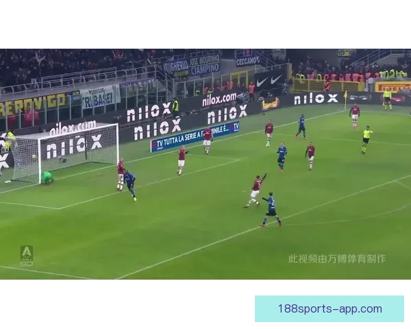 188体育最新官网全面升级带来极速体验与赛事资讯全覆盖