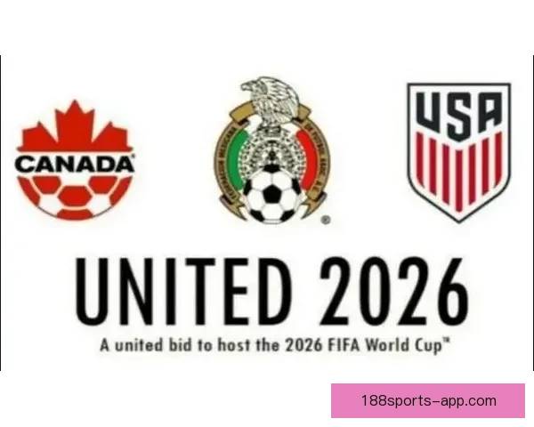 聚焦2026世界杯参赛球队格局变化与新生代力量全面崛起趋势分析