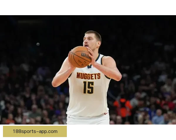 沃特森复出斩获十四分掘金若保持健康无队可敌