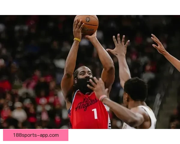 骑士连续四季晋级季后赛 哈登组建四巨头冲击总冠军