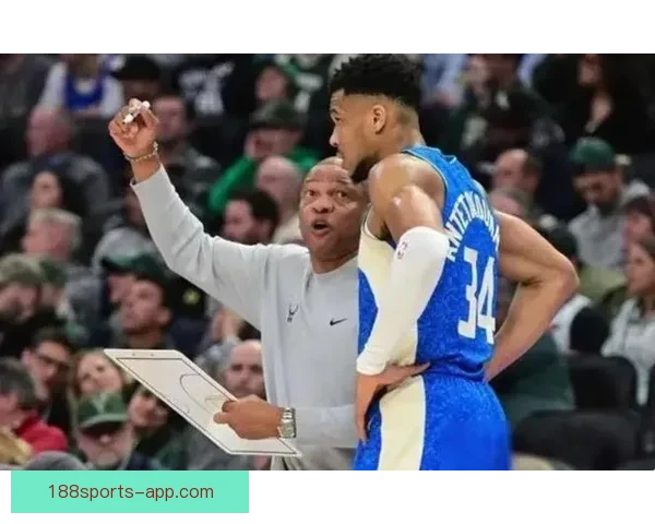 Shams回应字母哥交易争议称自己只是履行职责负责披露幕后信息