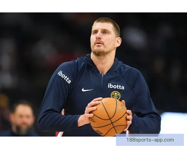 文班对决约基奇冲击12连胜 活塞力争提前锁定东部榜首