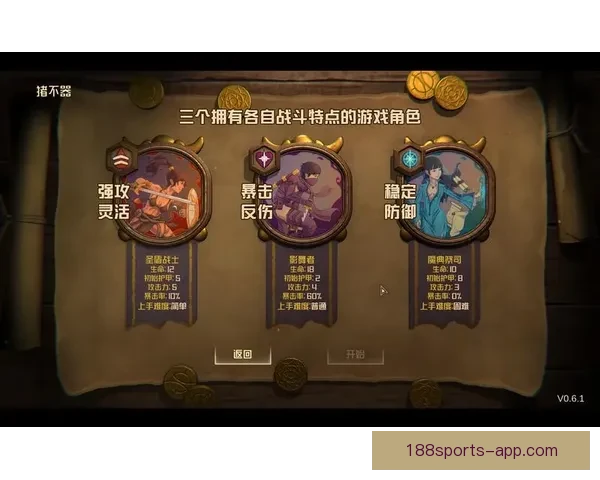 全方位解析体育竞猜游戏玩法策略与风险管理技巧