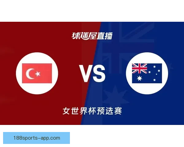 2026世界杯精彩赛事在线观看指南及全程直播攻略